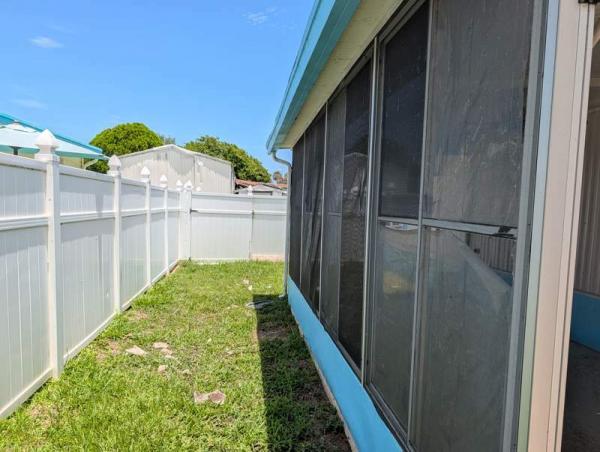 1987 LIBE Manufactured Home