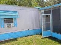 1987 LIBE Manufactured Home