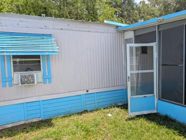 1987 LIBE Manufactured Home