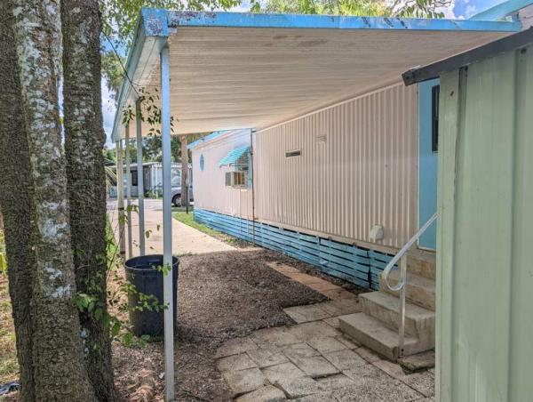 1987 LIBE Manufactured Home
