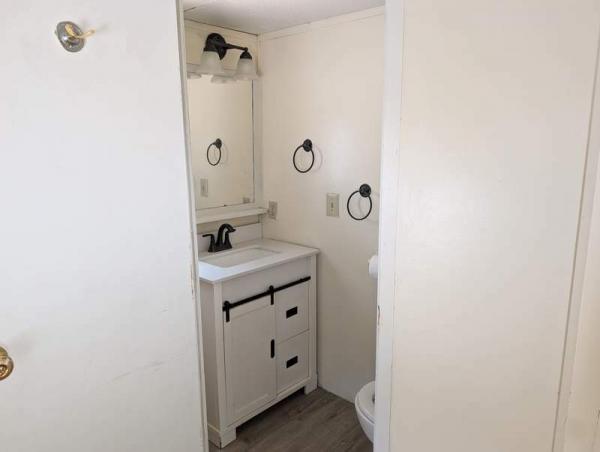 1987 LIBE Manufactured Home