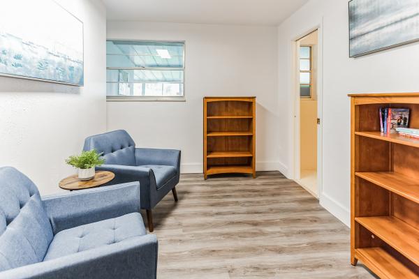 1987 LIBE Manufactured Home