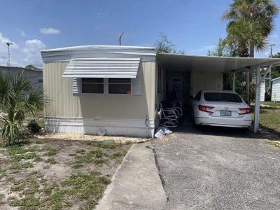 Mobile Home at 12D Douglas Drive Tavares, FL 32778