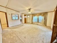 2001 Fleetwood 4443R-SLE Manufactured Home
