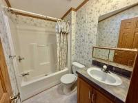 2001 Fleetwood 4443R-SLE Manufactured Home