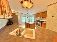 2001 Fleetwood 4443R-SLE Manufactured Home