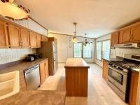2001 Fleetwood 4443R-SLE Manufactured Home