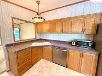 2001 Fleetwood 4443R-SLE Manufactured Home