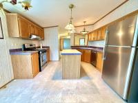 2001 Fleetwood 4443R-SLE Manufactured Home