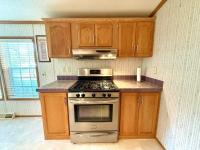 2001 Fleetwood 4443R-SLE Manufactured Home