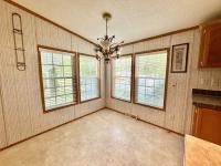 2001 Fleetwood 4443R-SLE Manufactured Home