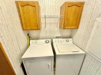 2001 Fleetwood 4443R-SLE Manufactured Home