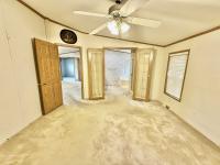 2001 Fleetwood 4443R-SLE Manufactured Home