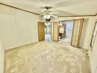 2001 Fleetwood 4443R-SLE Manufactured Home