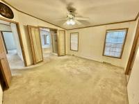 2001 Fleetwood 4443R-SLE Manufactured Home