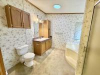 2001 Fleetwood 4443R-SLE Manufactured Home