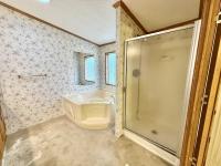 2001 Fleetwood 4443R-SLE Manufactured Home