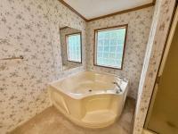 2001 Fleetwood 4443R-SLE Manufactured Home