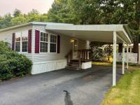 2001 Fleetwood 4443R-SLE Manufactured Home