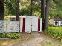 2001 Fleetwood 4443R-SLE Manufactured Home