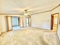 2001 Fleetwood 4443R-SLE Manufactured Home