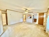 2001 Fleetwood 4443R-SLE Manufactured Home