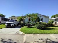Manufactured Home