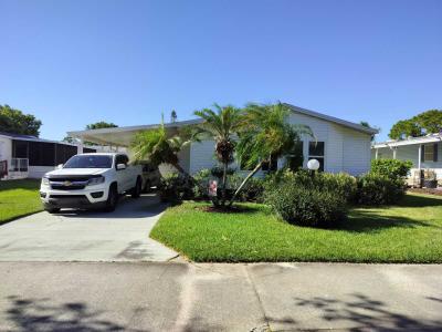 Mobile Home at 4316 Sea Gull Dr Merritt Island, FL 32953