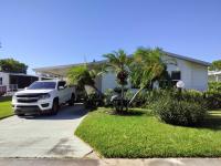 Manufactured Home