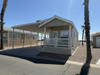 2015 Cavco PC-1135A Mobile Home