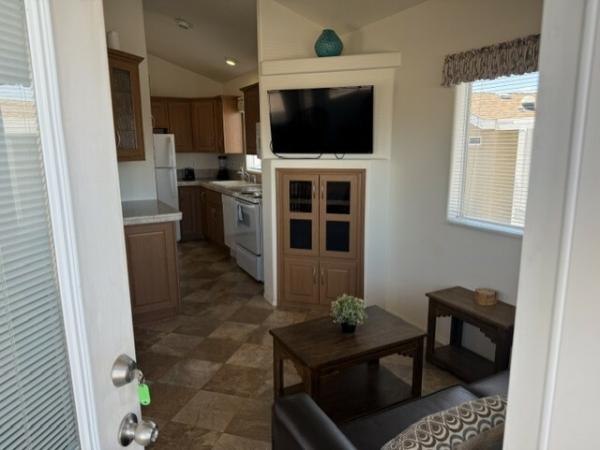2015 Cavco PC-1135A Mobile Home