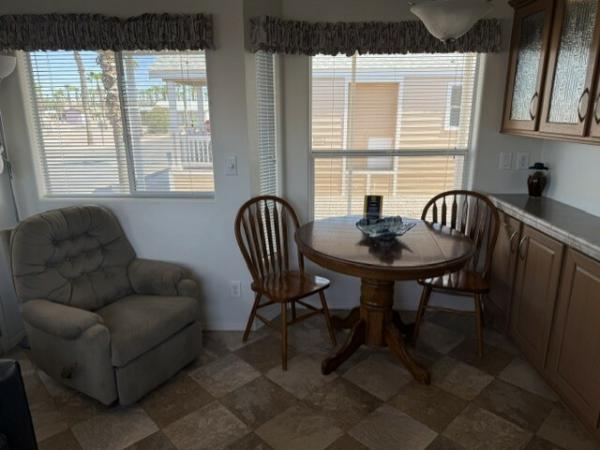 2015 Cavco PC-1135A Mobile Home