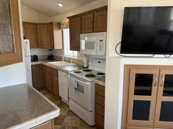 2015 Cavco PC-1135A Mobile Home