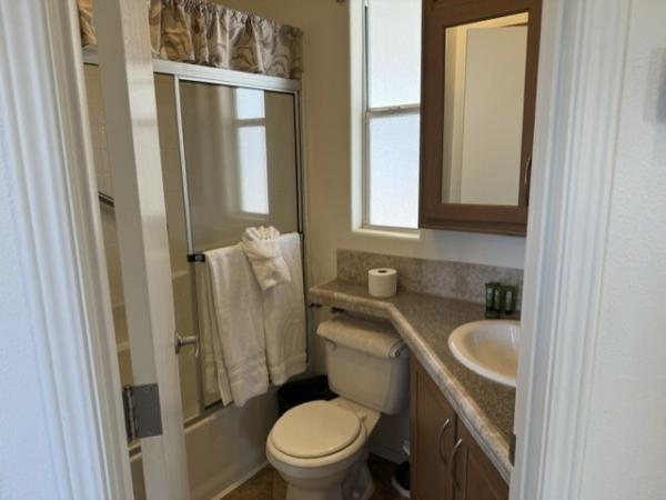 2015 Cavco PC-1135A Mobile Home