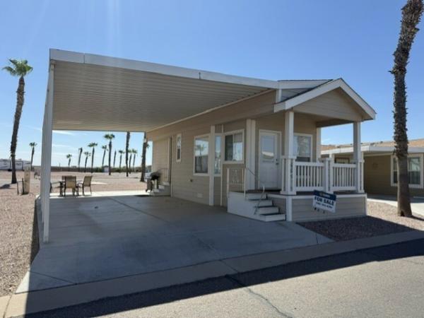 2015 Cavco PC-1135A Mobile Home