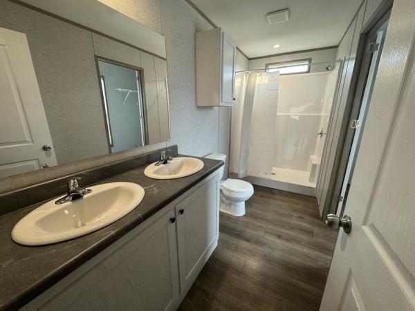 2027 Champion CHPR2856H32PO1 Mobile Home