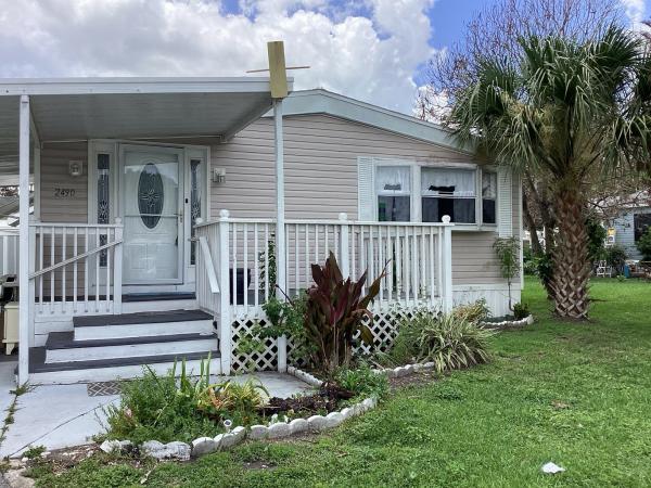 1980 Schult Mobile Home For Sale