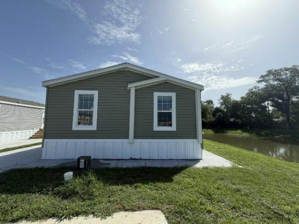 2026 Nobility Mobile Home For Sale