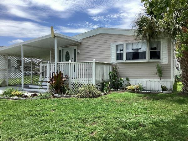 1980 Schult UNK Mobile Home