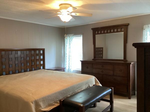 1980 Schult UNK Mobile Home