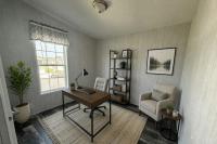 2026 Nobility Kingswood Manufactured Home