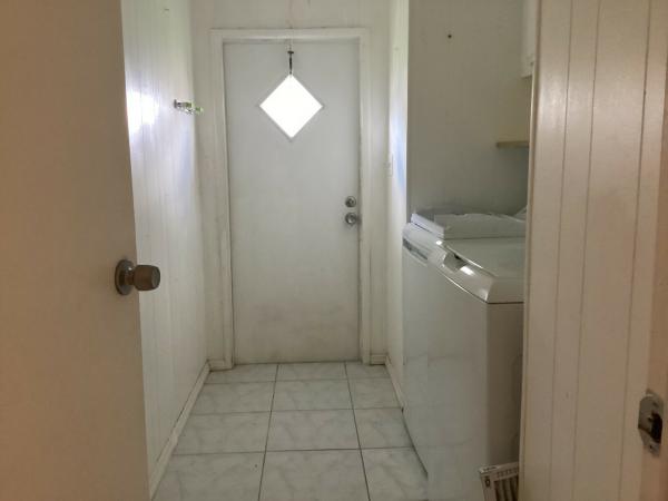 1980 Schult UNK Mobile Home