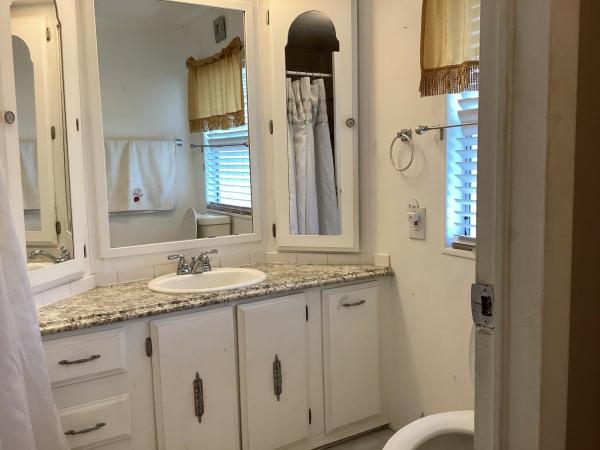 1980 Schult UNK Mobile Home