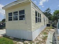 1972 MERC Manufactured Home