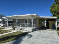 1966 MANO Manufactured Home