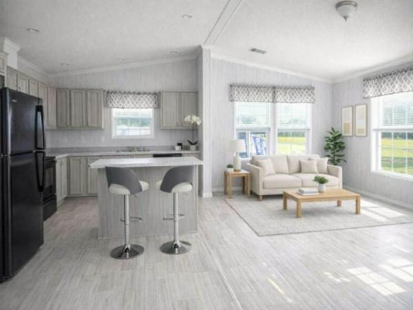 2024 Nobility Kingswood Manufactured Home