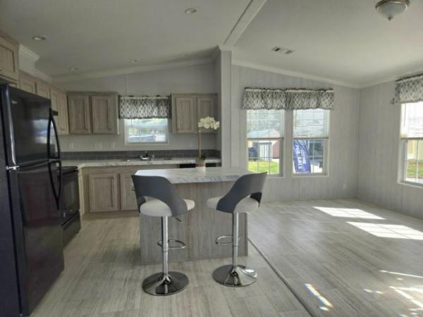 2024 Nobility Kingswood Manufactured Home