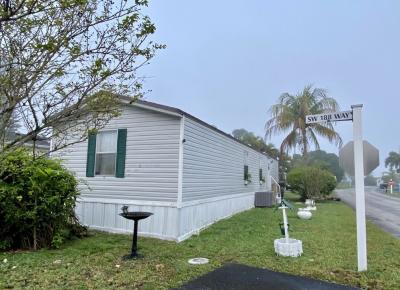 Photo 2 of 7 of home located at 34802 SW 188th Way Homestead, FL 33034