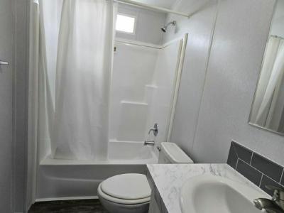 Mobile Home at 93151 4th Street Pinellas Park, FL 33782