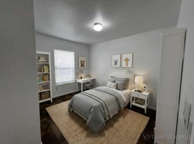 Photo 4 of 17 of home located at 825 N Lamb Blvd, #92 Las Vegas, NV 89110